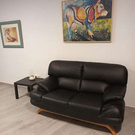 Horno Abad Granada Centro Apartment ภายนอก รูปภาพ